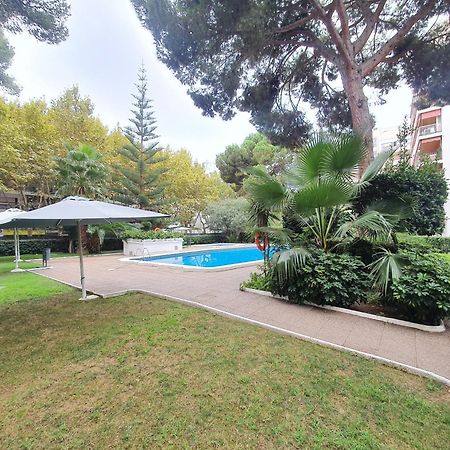 Apartament Salou Centro Playa Zewnętrze zdjęcie