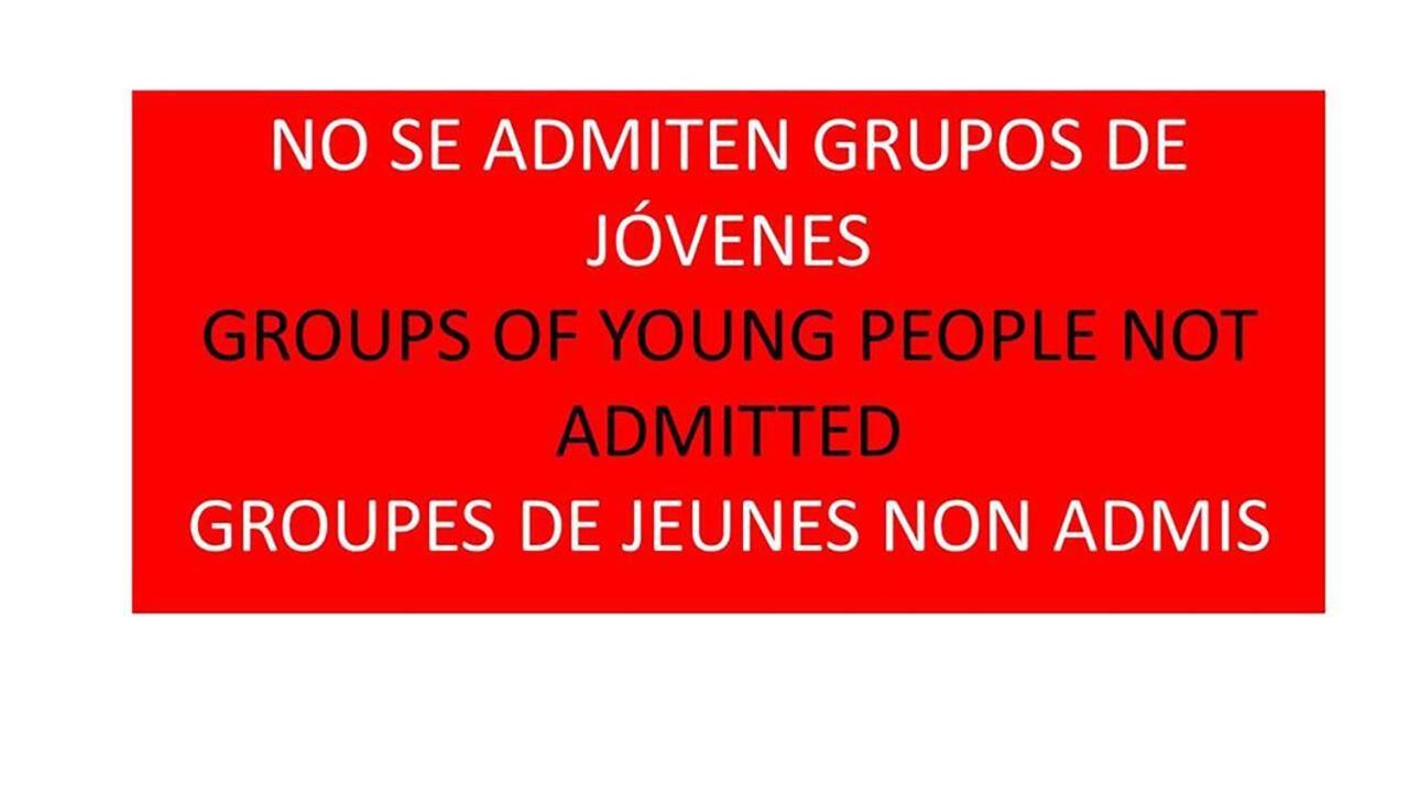 Apartament Salou Centro Playa Zewnętrze zdjęcie