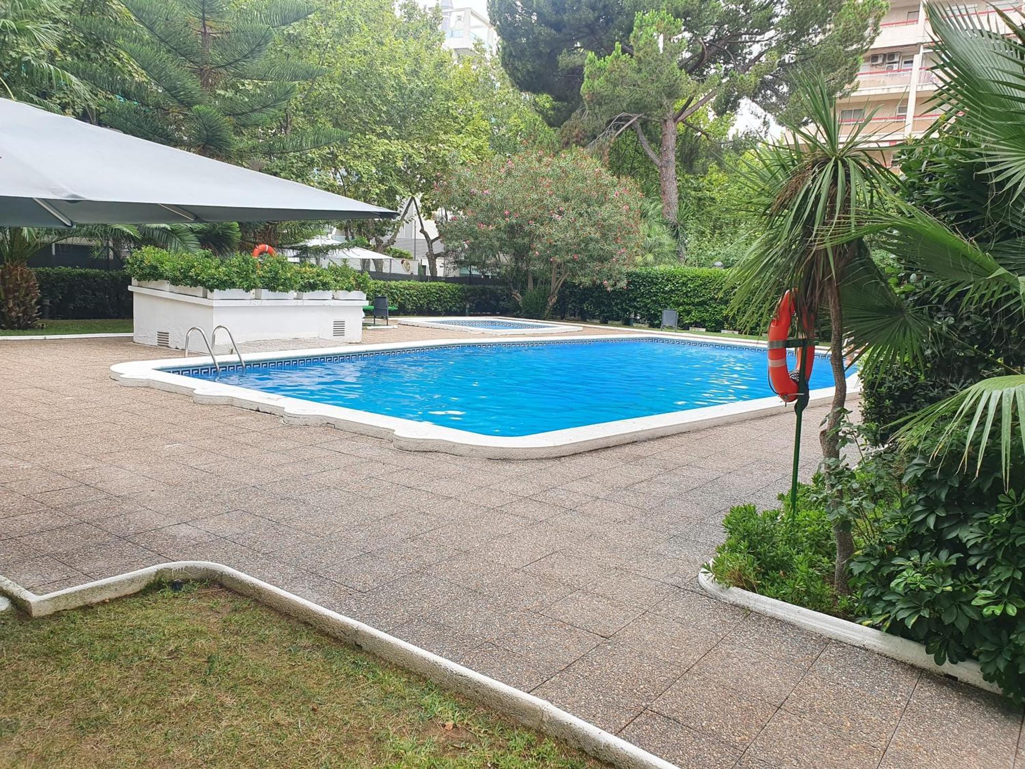 Apartament Salou Centro Playa Zewnętrze zdjęcie