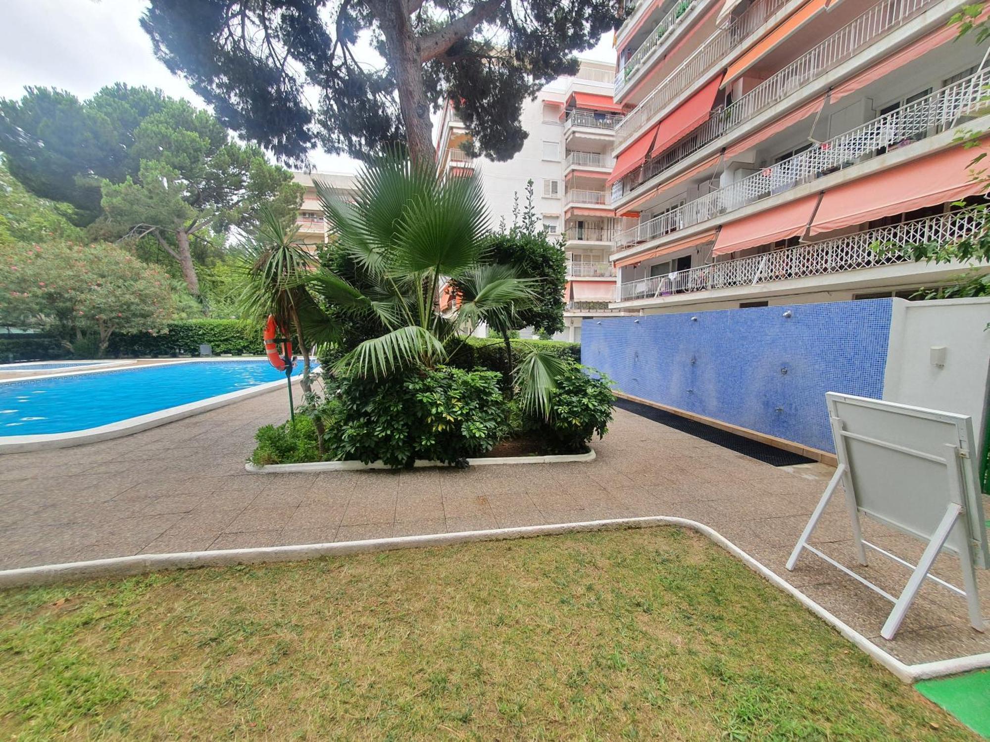 Apartament Salou Centro Playa Zewnętrze zdjęcie
