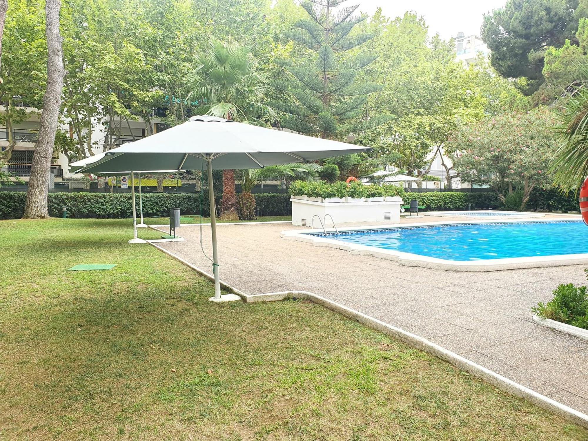Apartament Salou Centro Playa Zewnętrze zdjęcie