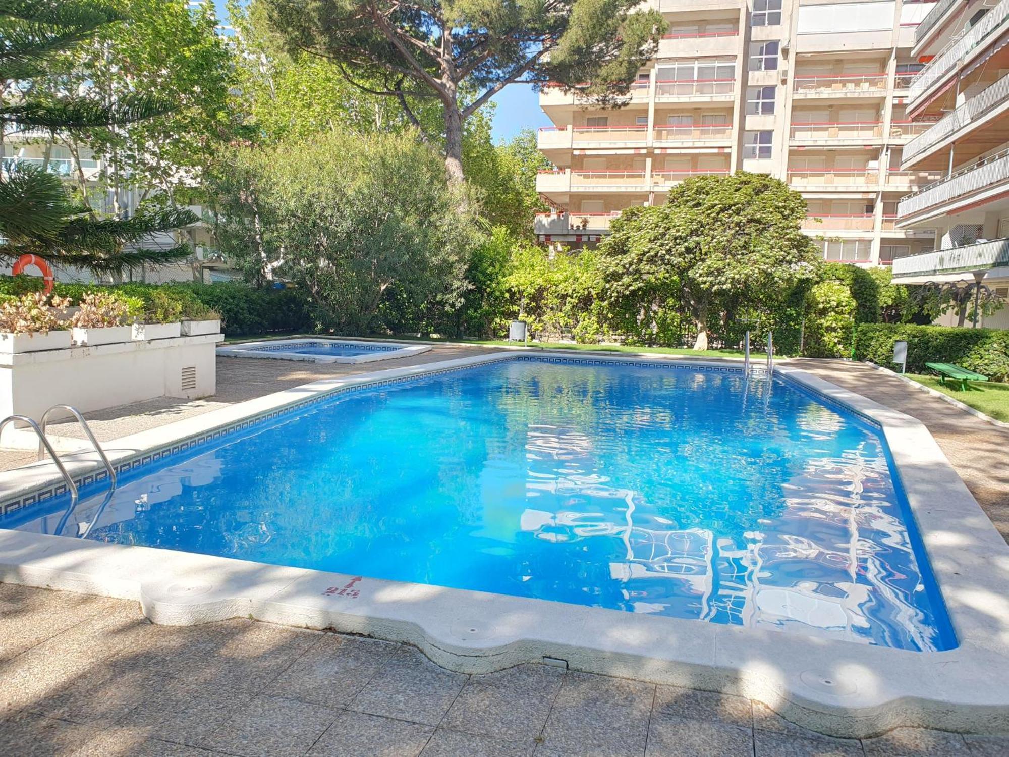 Apartament Salou Centro Playa Zewnętrze zdjęcie