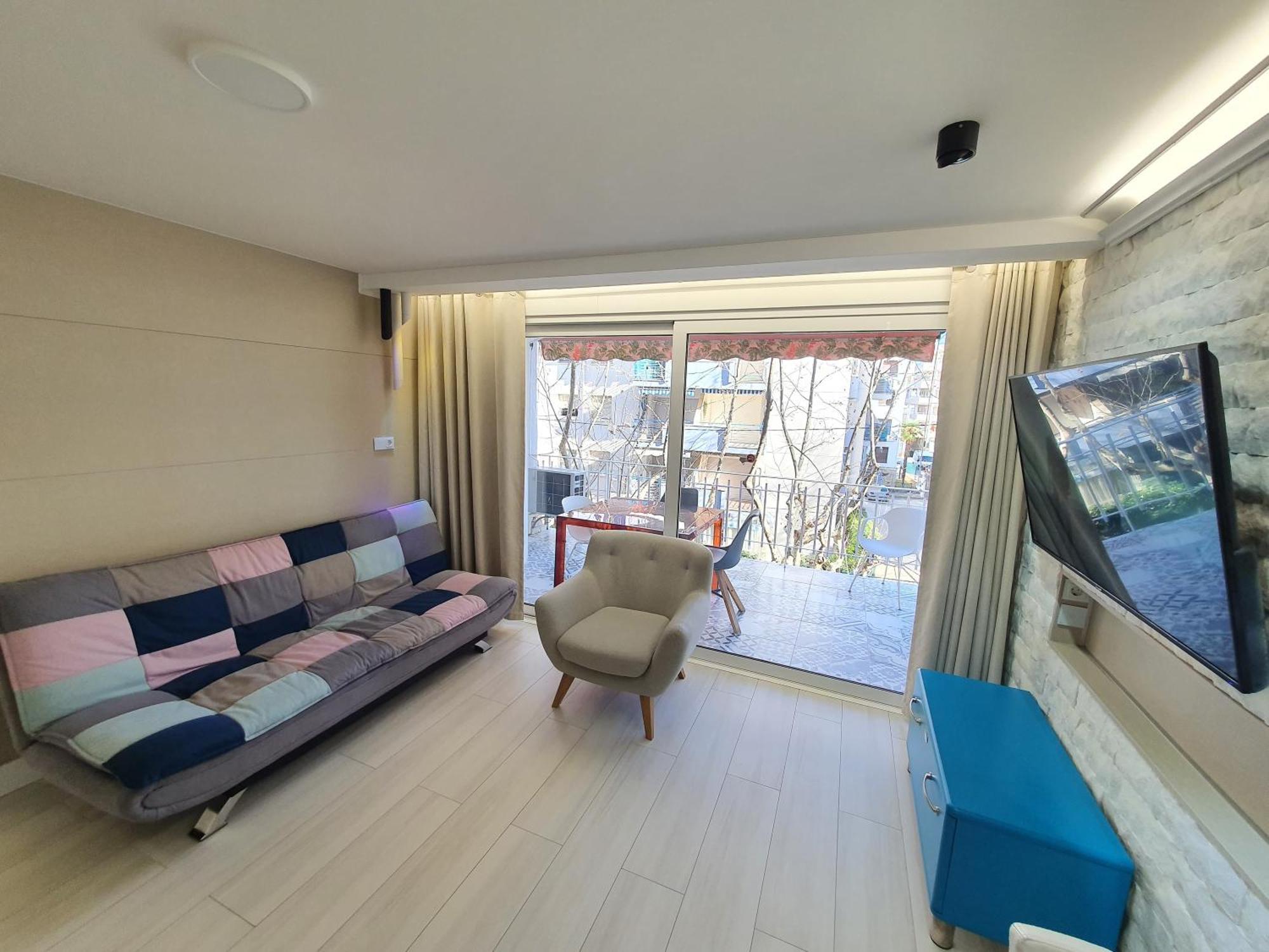 Apartament Salou Centro Playa Zewnętrze zdjęcie