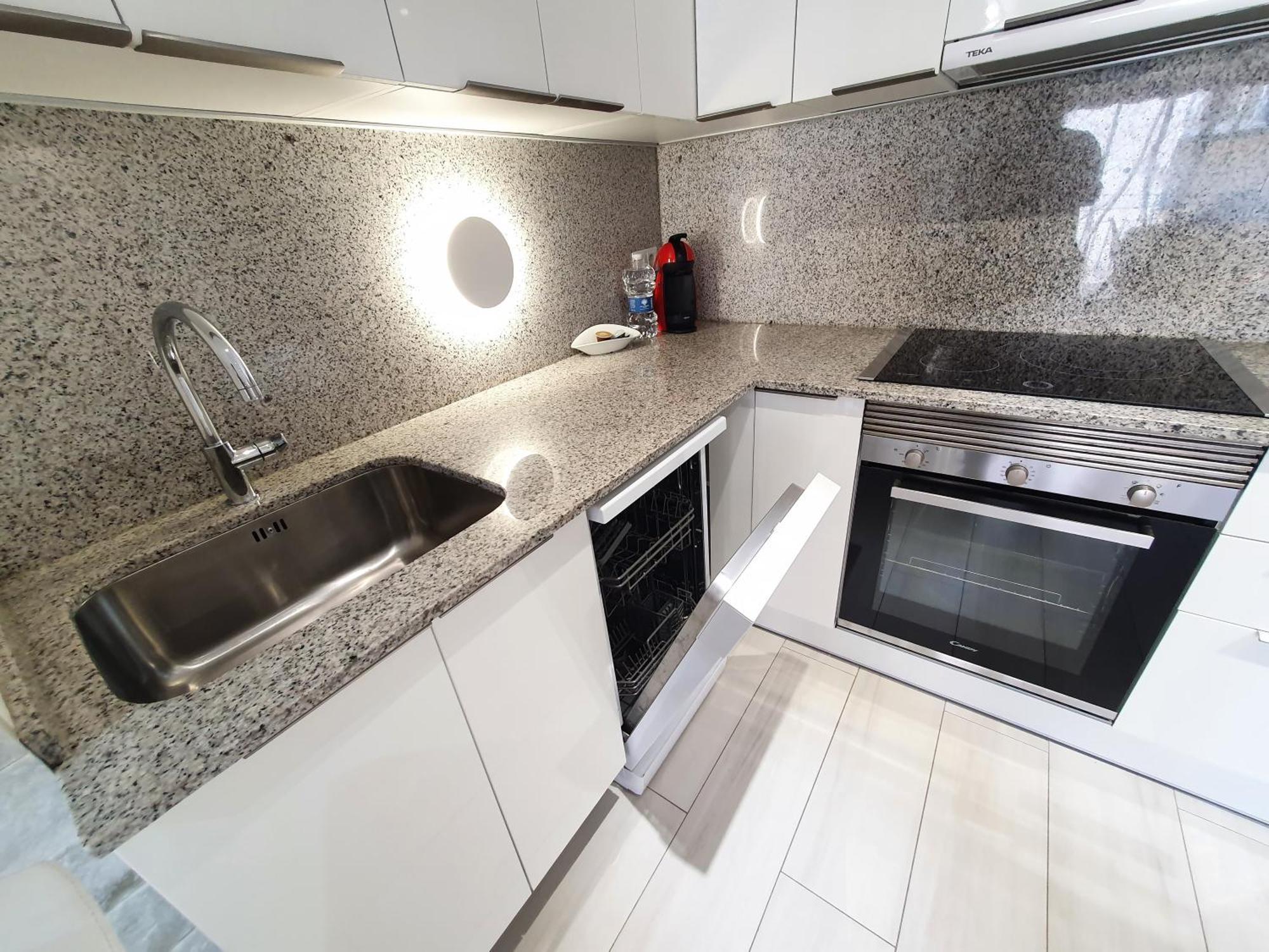 Apartament Salou Centro Playa Zewnętrze zdjęcie