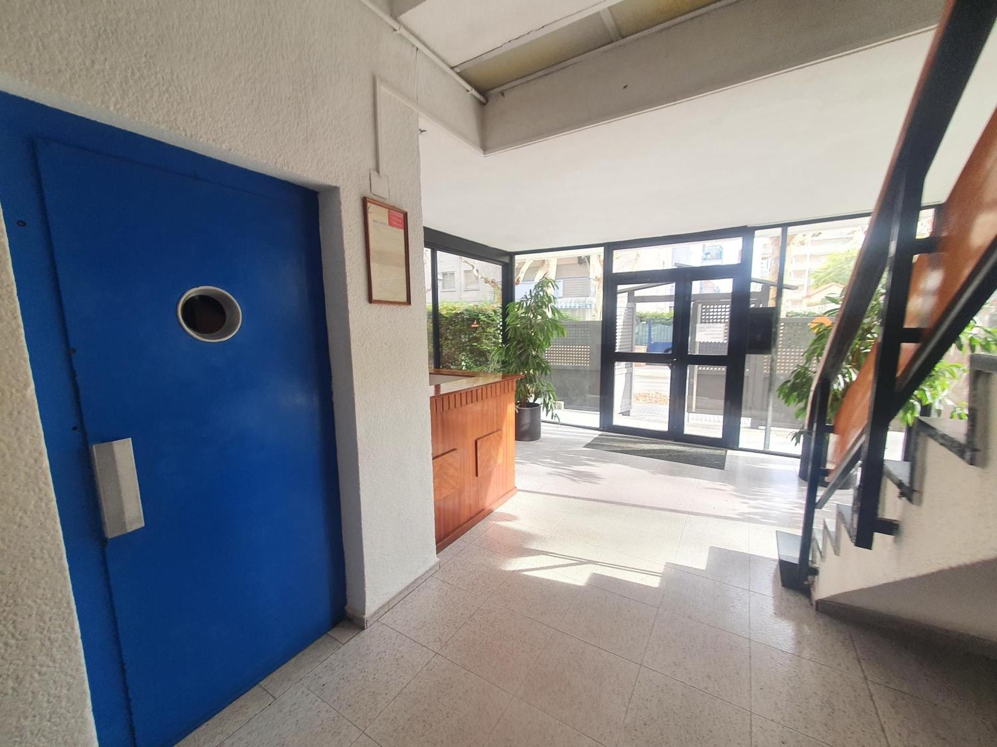 Apartament Salou Centro Playa Zewnętrze zdjęcie