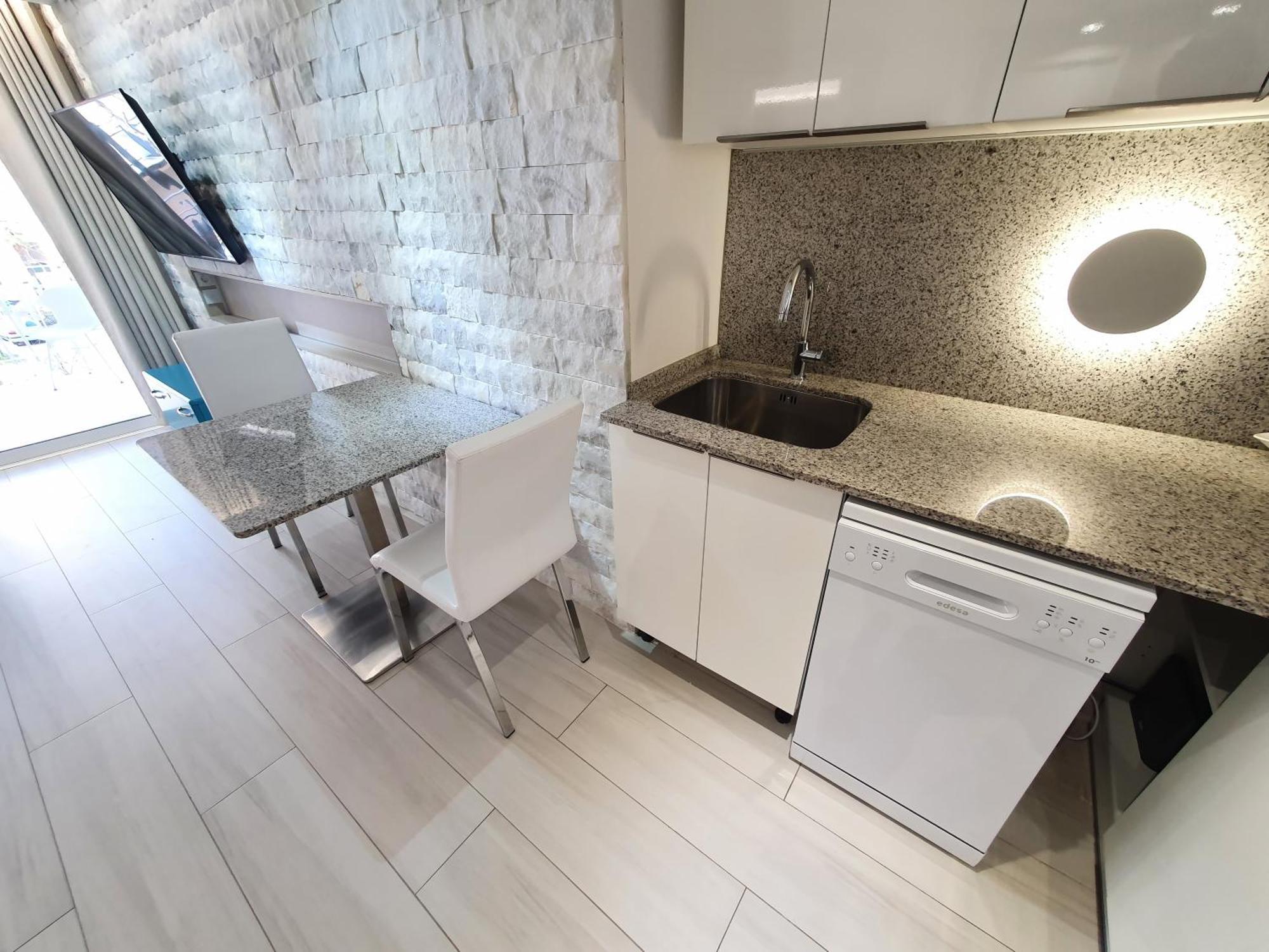 Apartament Salou Centro Playa Zewnętrze zdjęcie