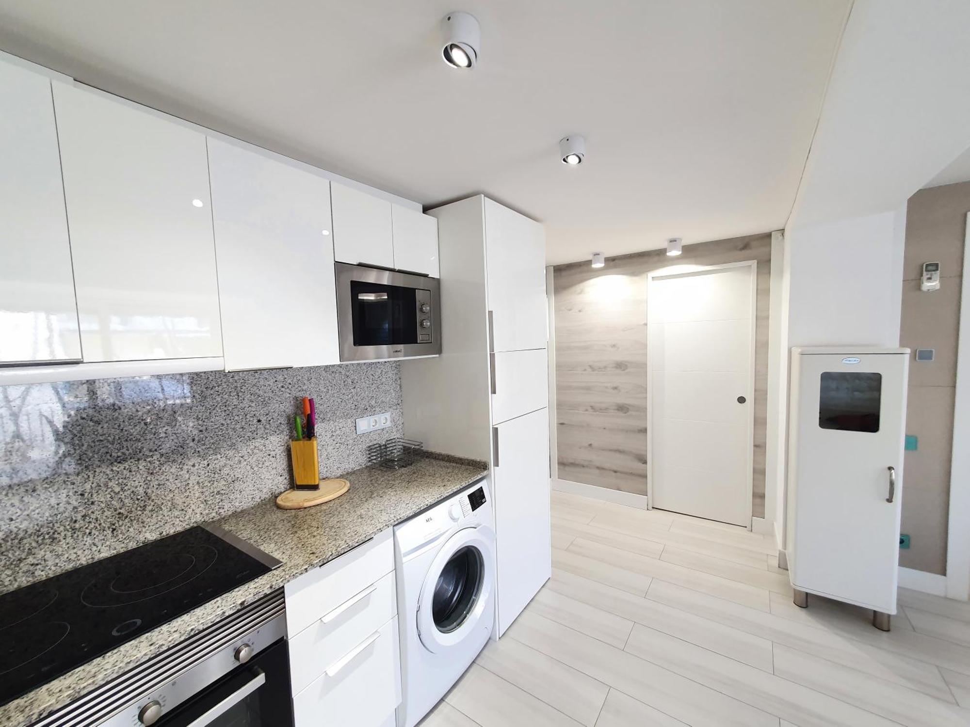 Apartament Salou Centro Playa Zewnętrze zdjęcie
