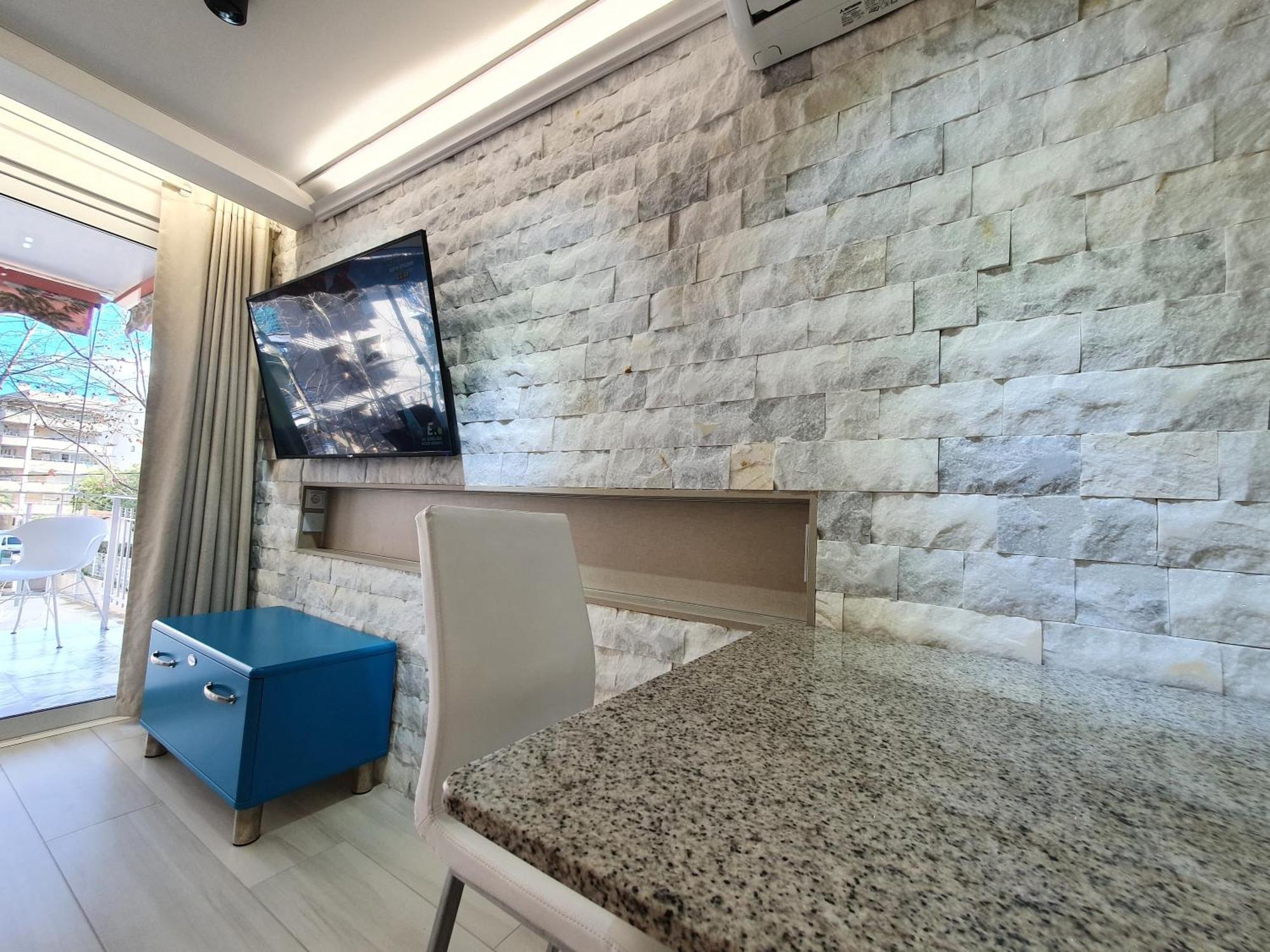 Apartament Salou Centro Playa Zewnętrze zdjęcie