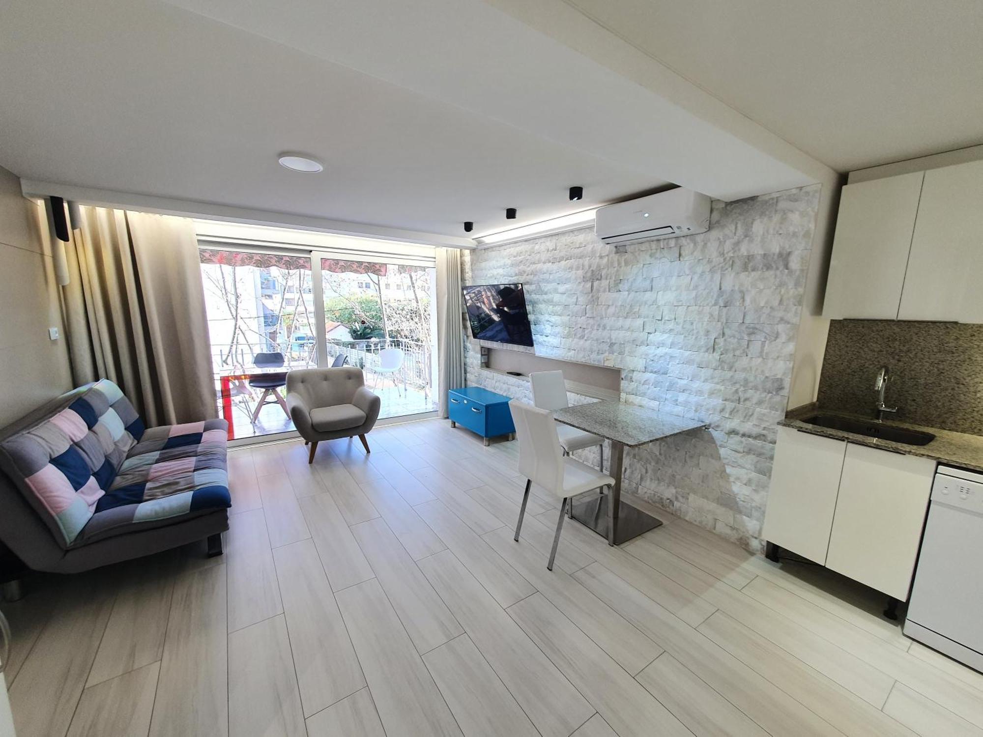 Apartament Salou Centro Playa Zewnętrze zdjęcie