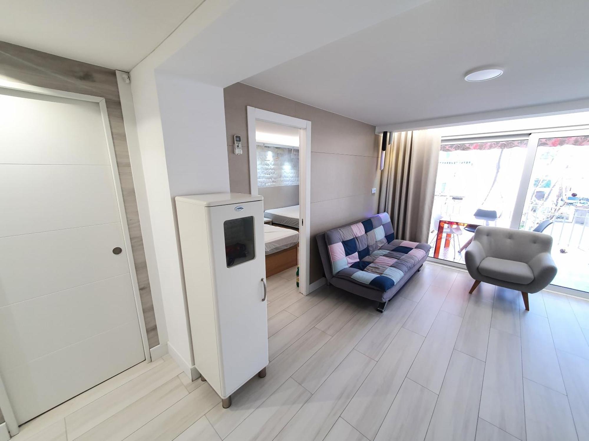 Apartament Salou Centro Playa Zewnętrze zdjęcie