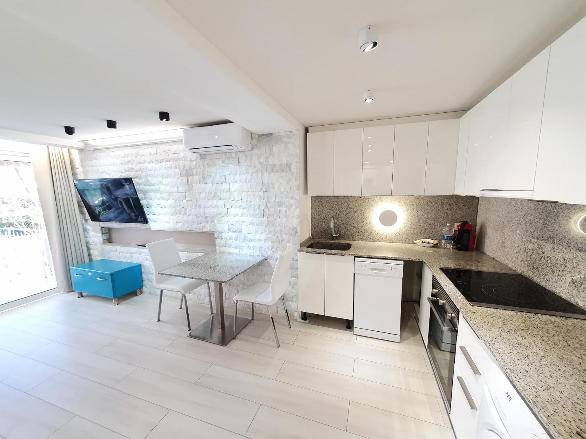 Apartament Salou Centro Playa Zewnętrze zdjęcie