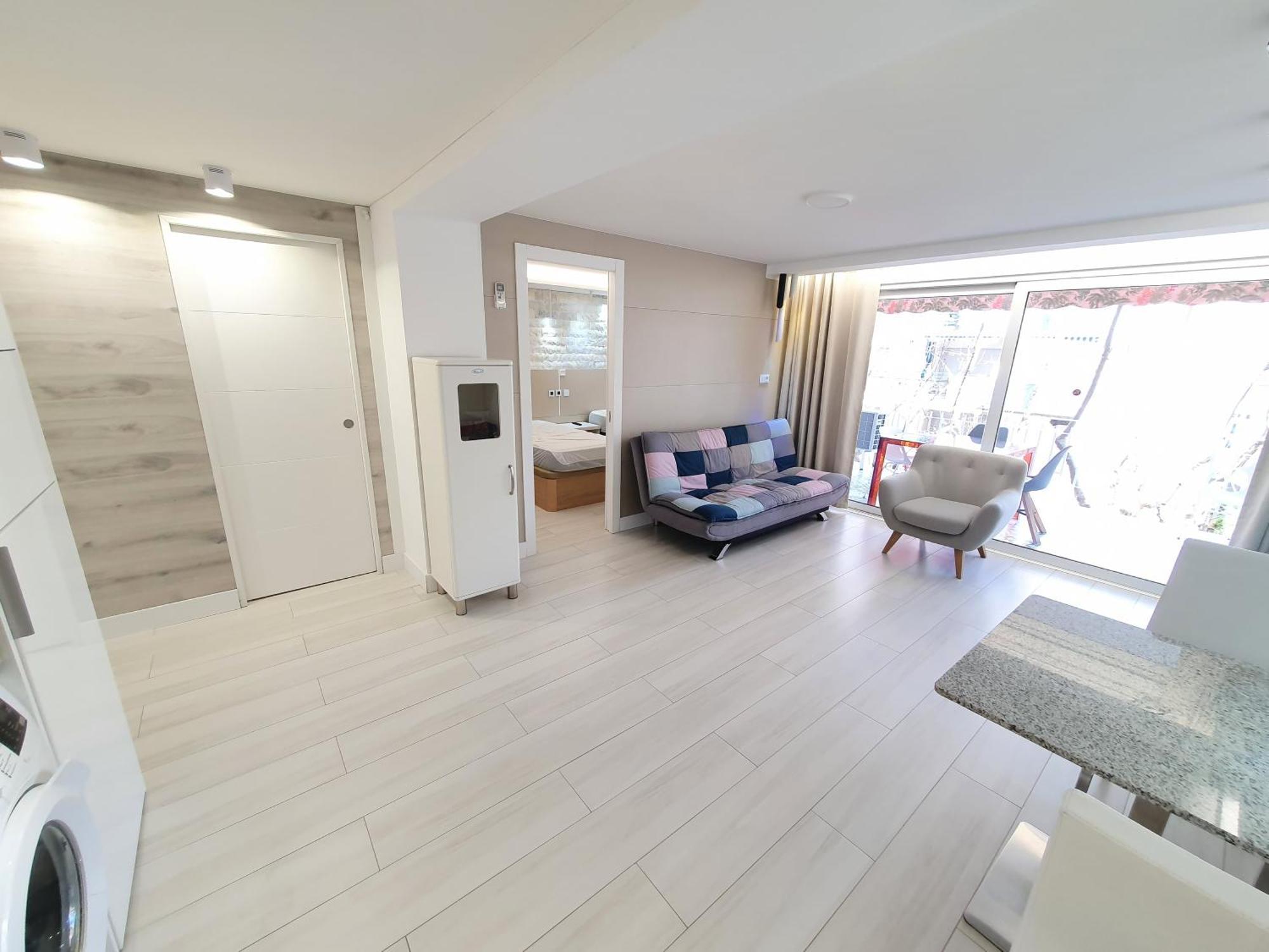 Apartament Salou Centro Playa Zewnętrze zdjęcie