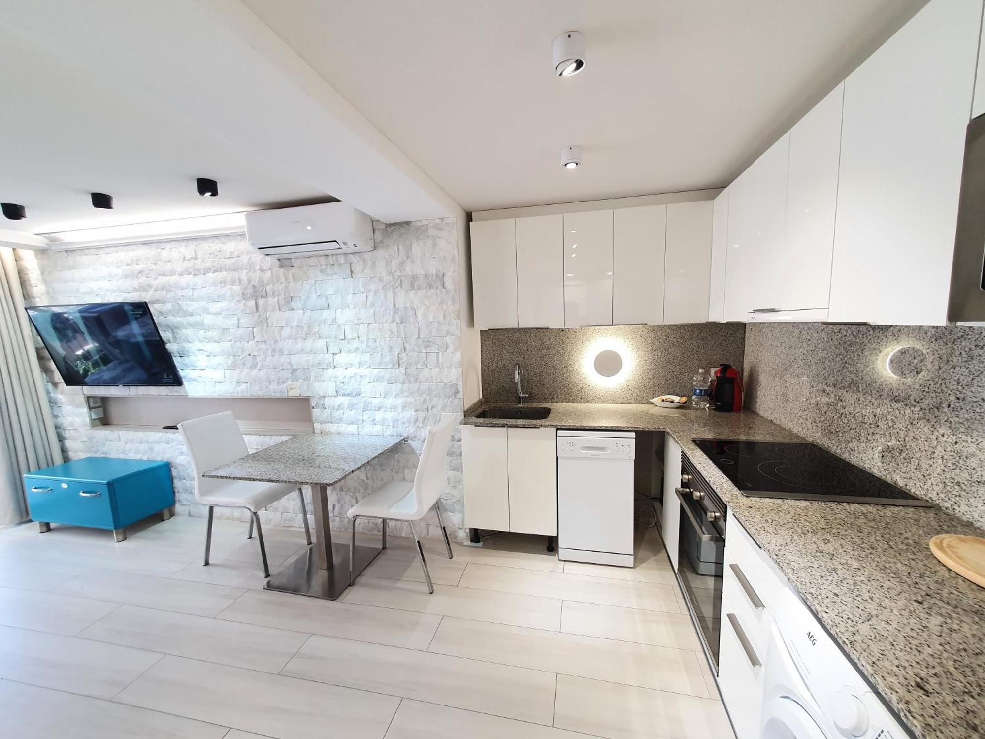 Apartament Salou Centro Playa Zewnętrze zdjęcie