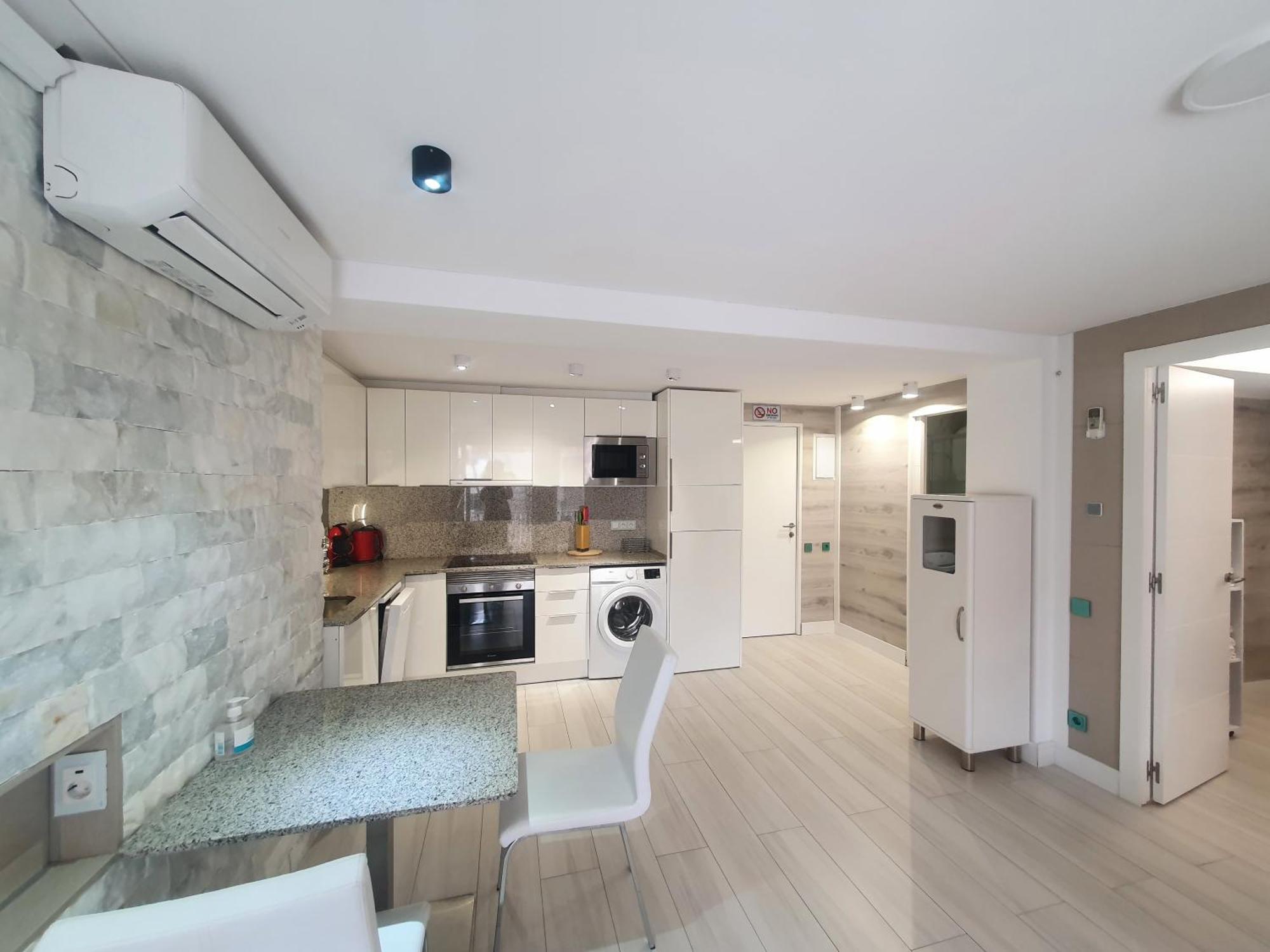 Apartament Salou Centro Playa Zewnętrze zdjęcie