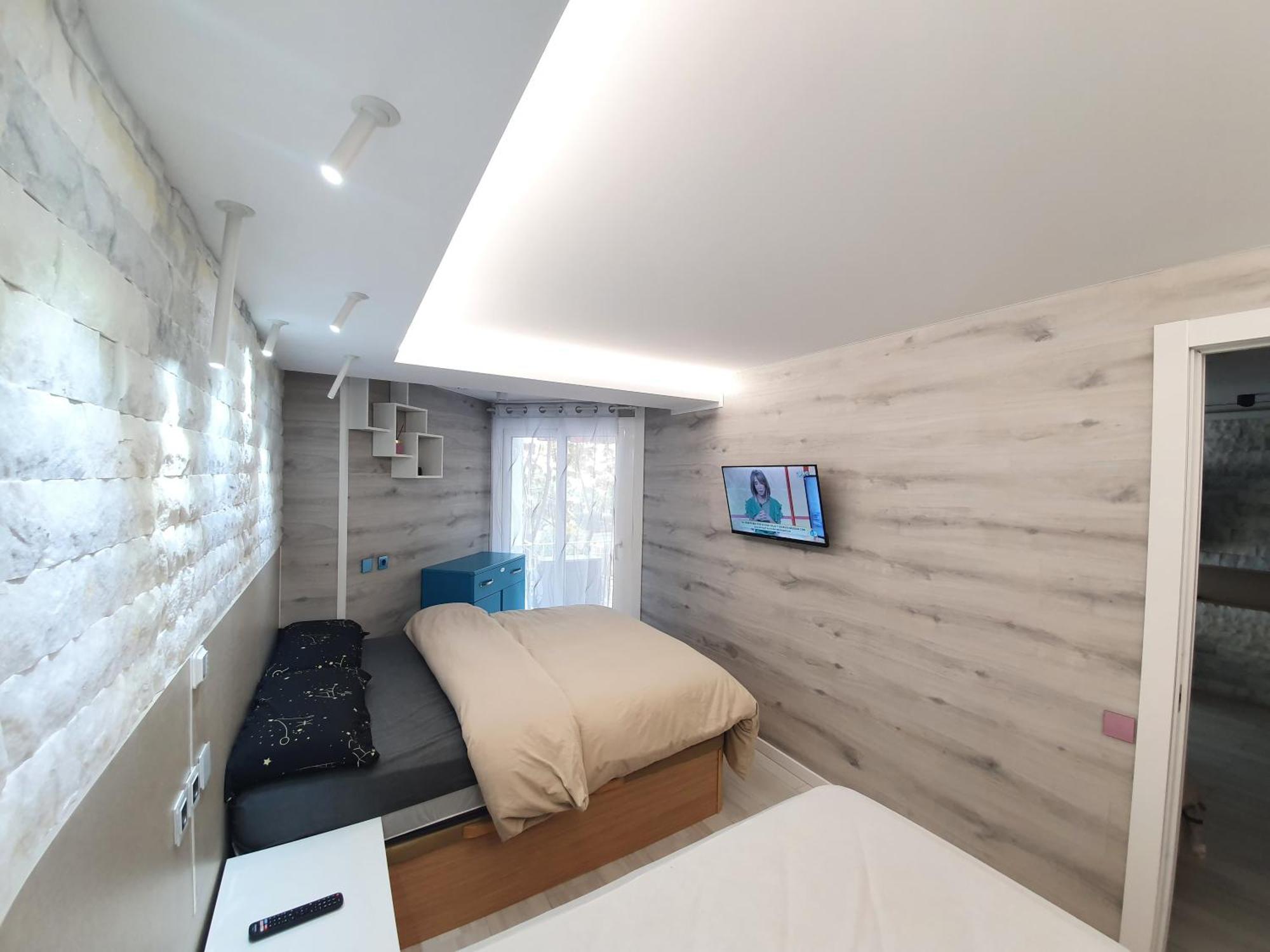 Apartament Salou Centro Playa Zewnętrze zdjęcie