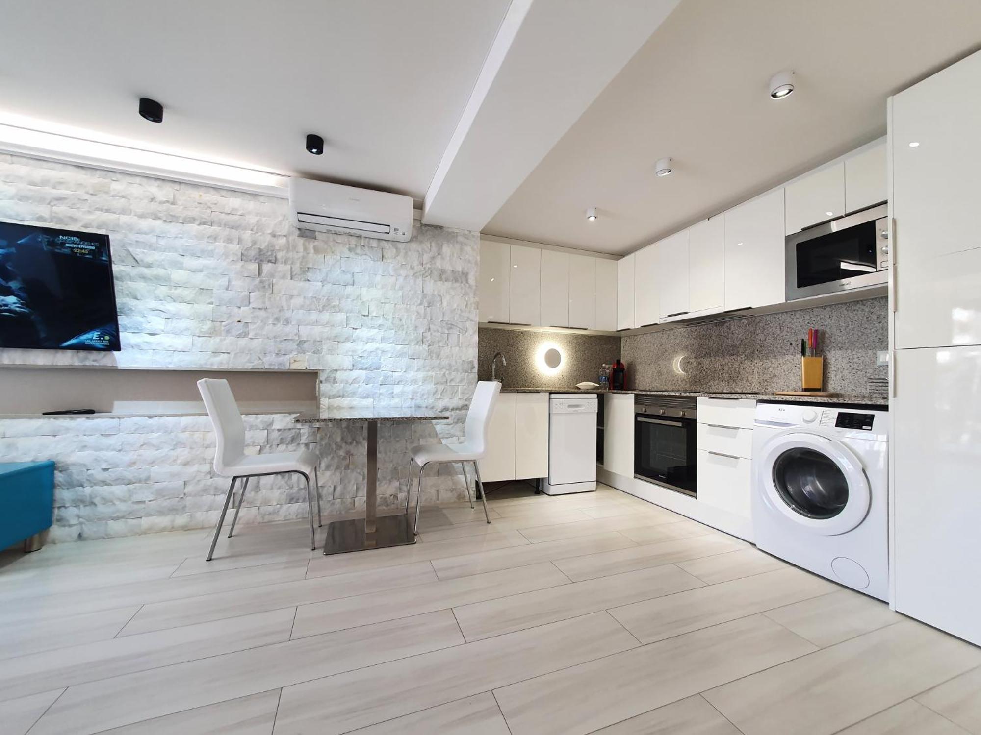 Apartament Salou Centro Playa Zewnętrze zdjęcie
