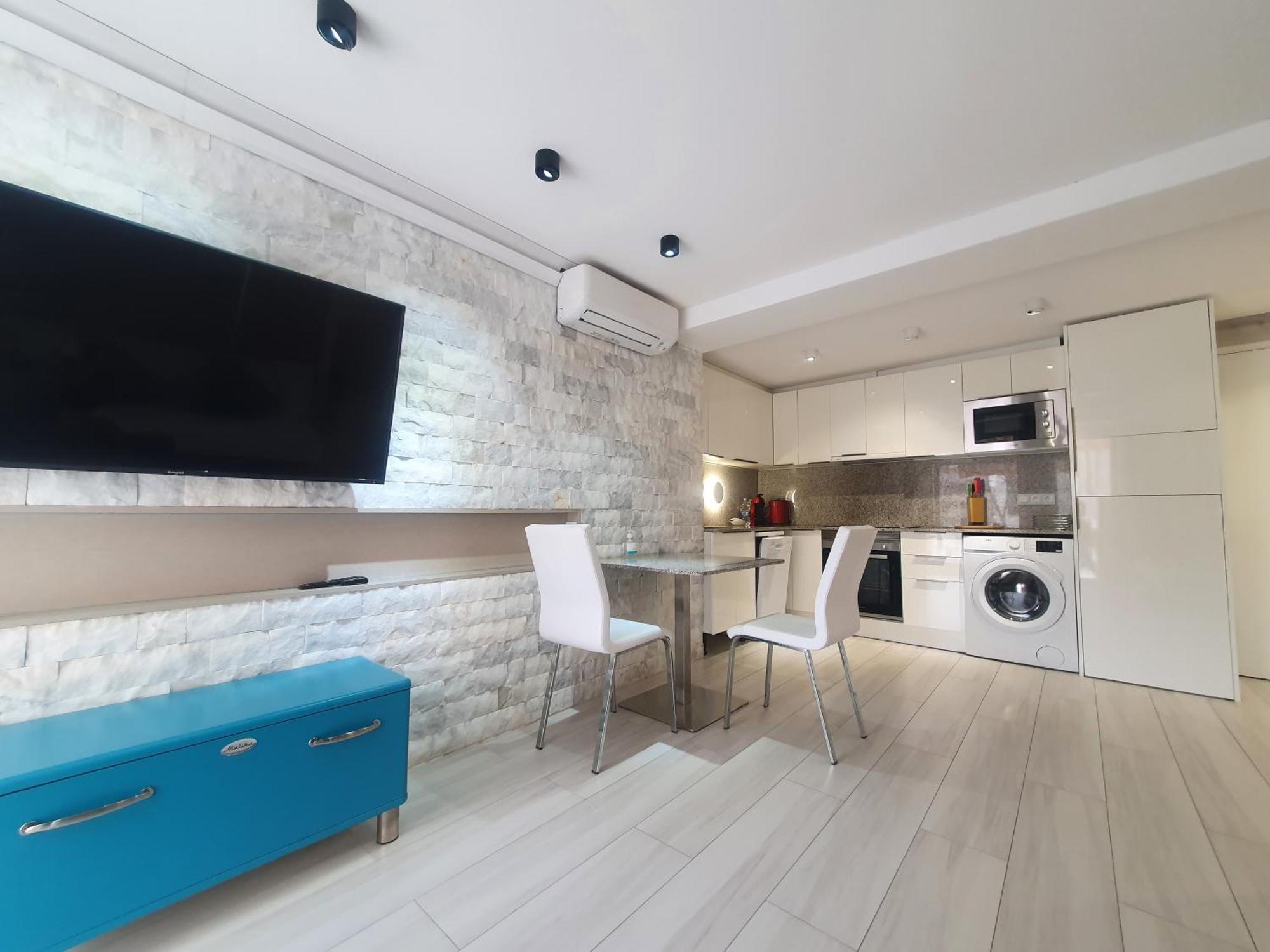 Apartament Salou Centro Playa Zewnętrze zdjęcie
