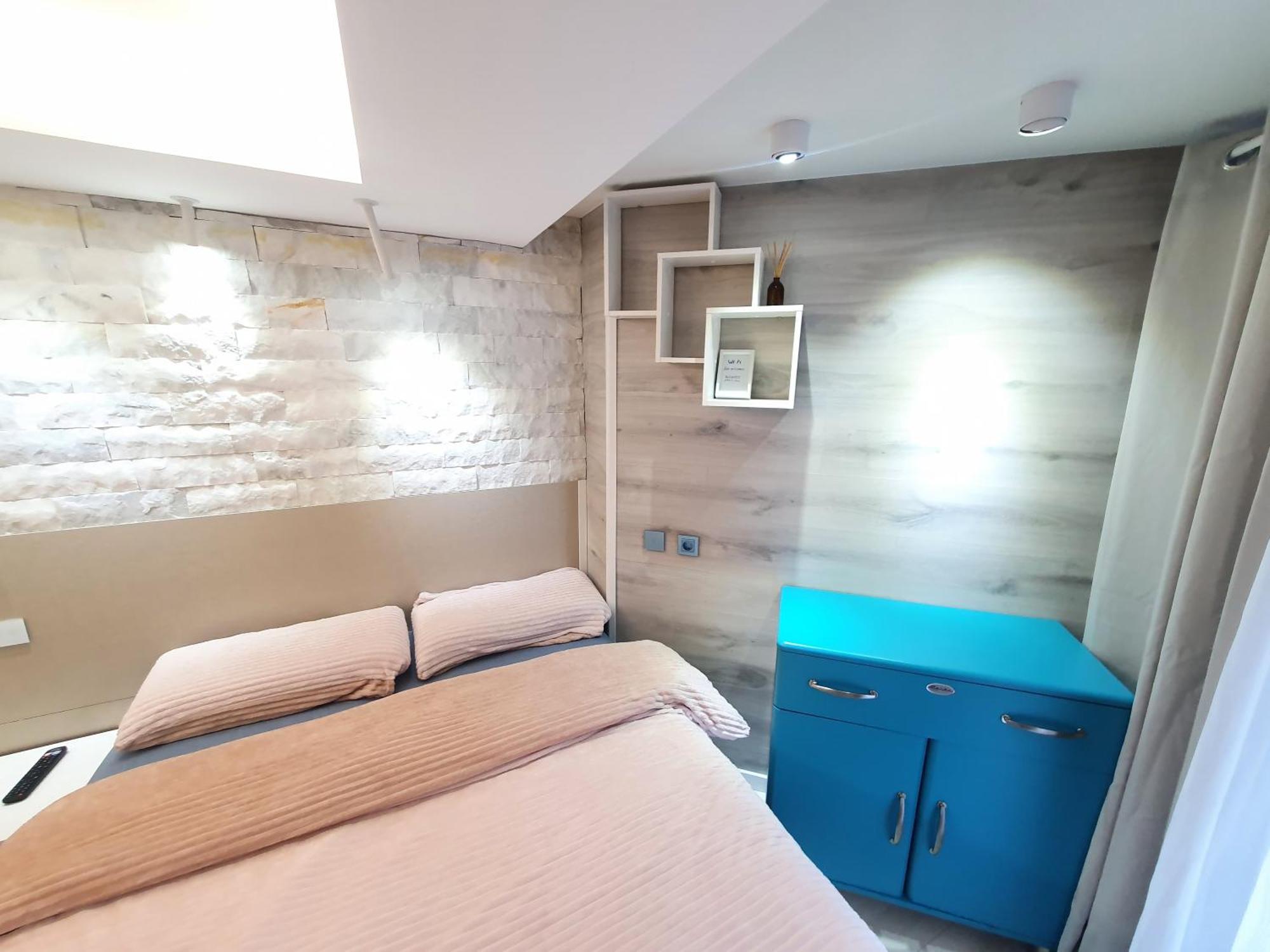 Apartament Salou Centro Playa Zewnętrze zdjęcie
