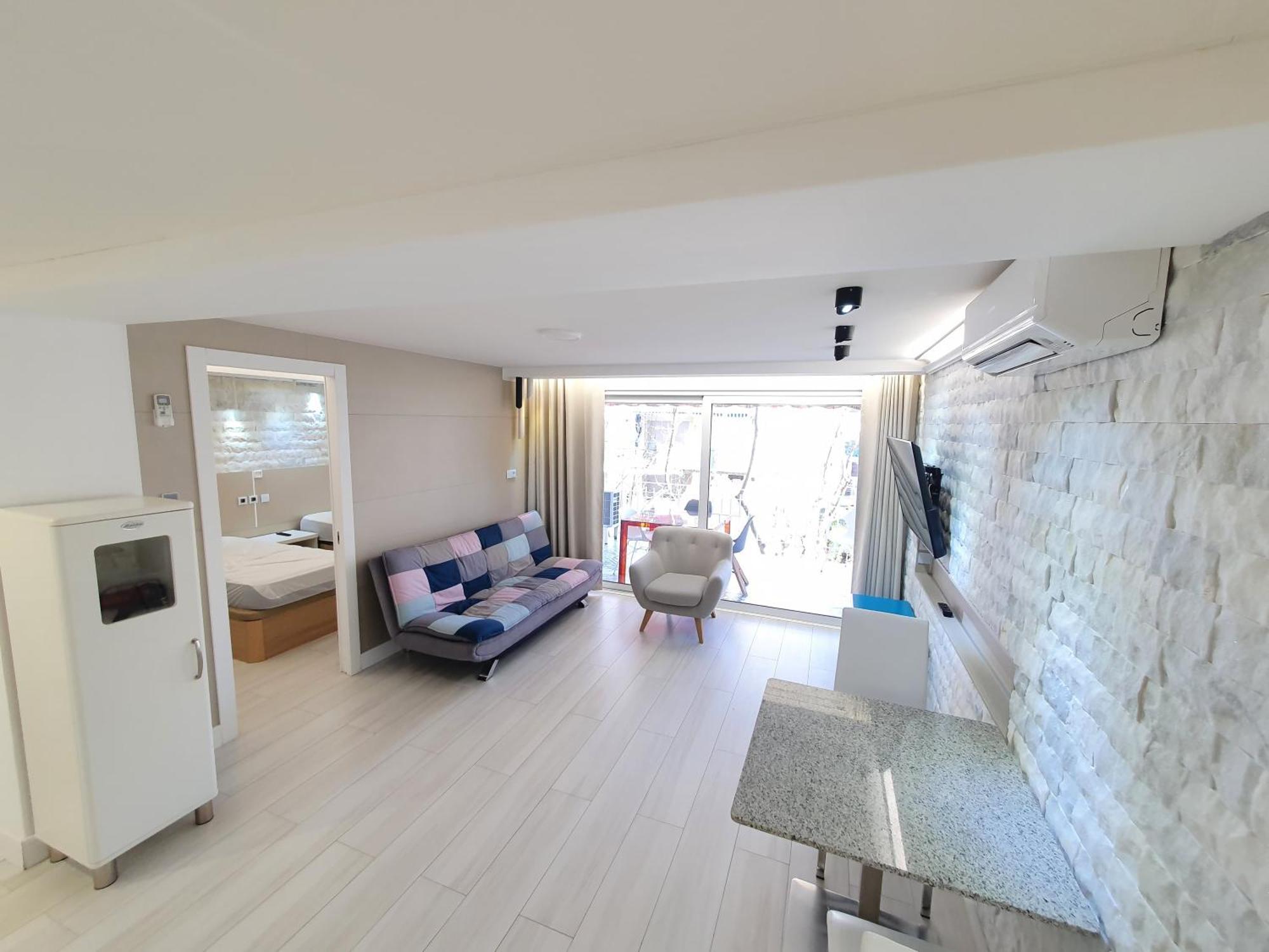 Apartament Salou Centro Playa Zewnętrze zdjęcie