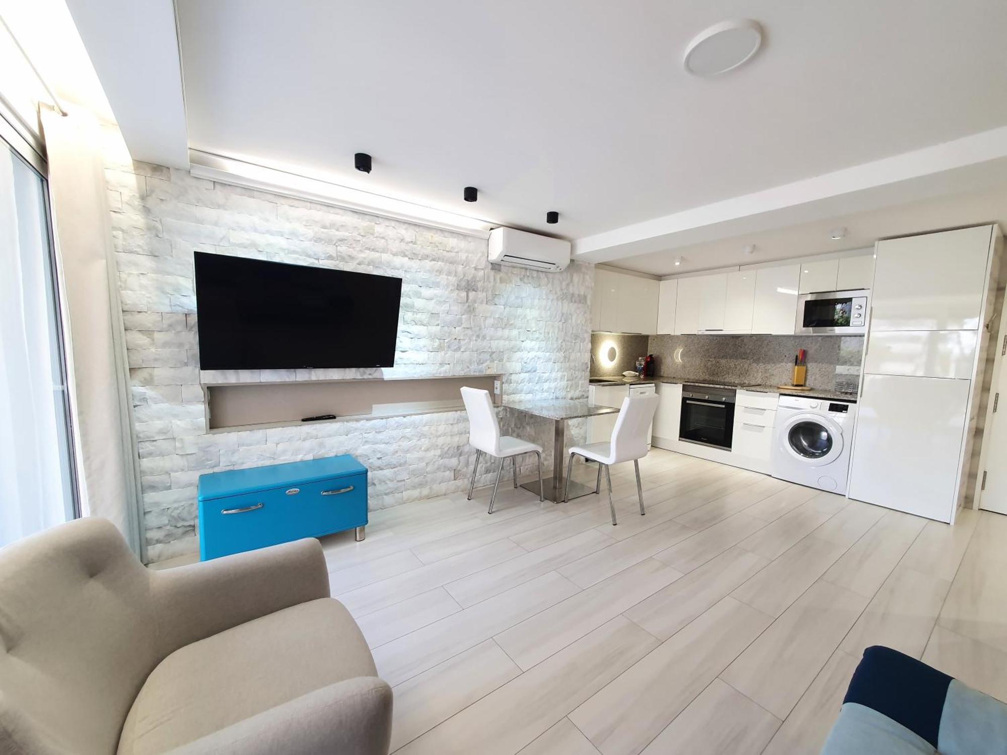 Apartament Salou Centro Playa Zewnętrze zdjęcie