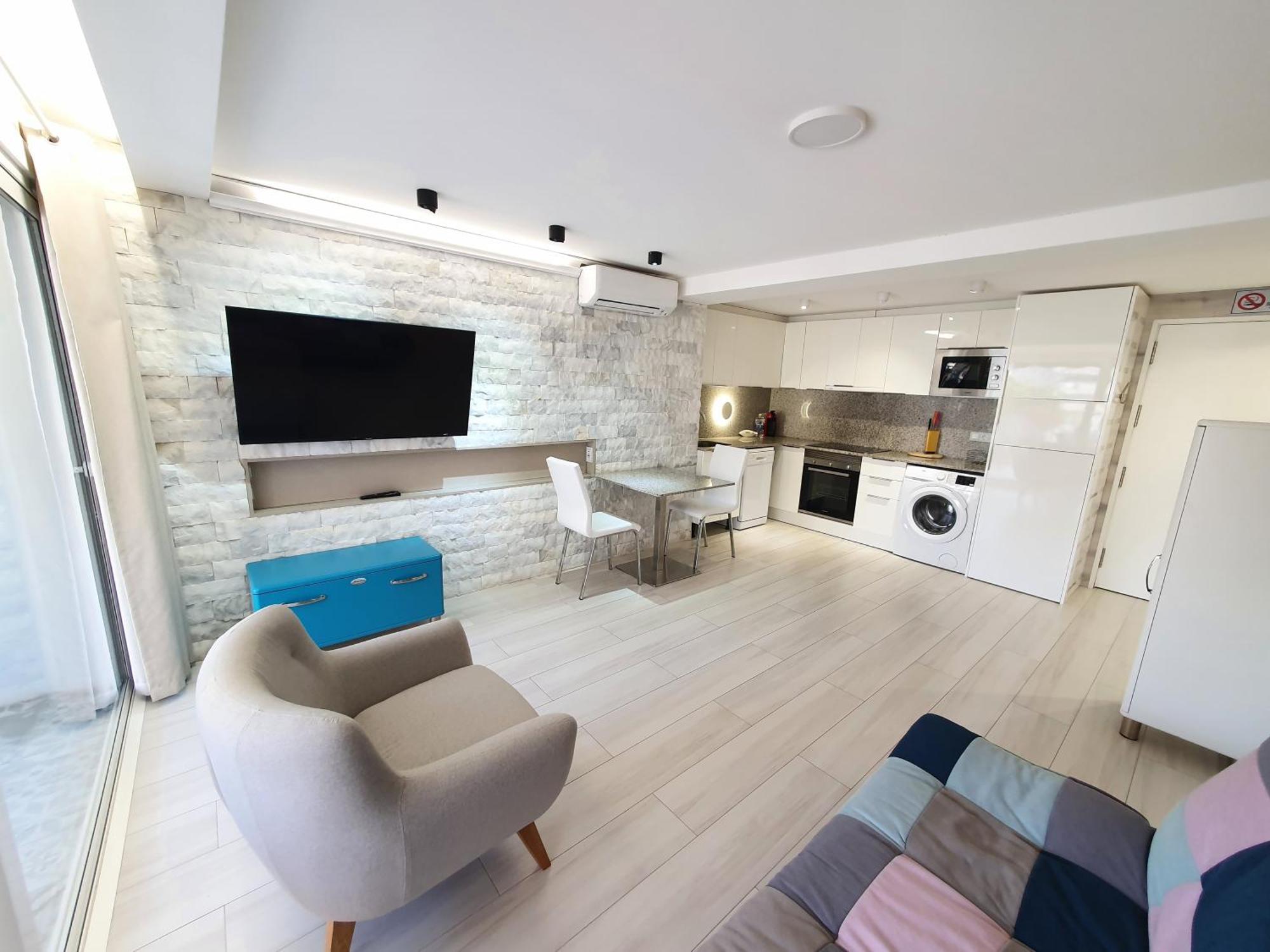 Apartament Salou Centro Playa Zewnętrze zdjęcie