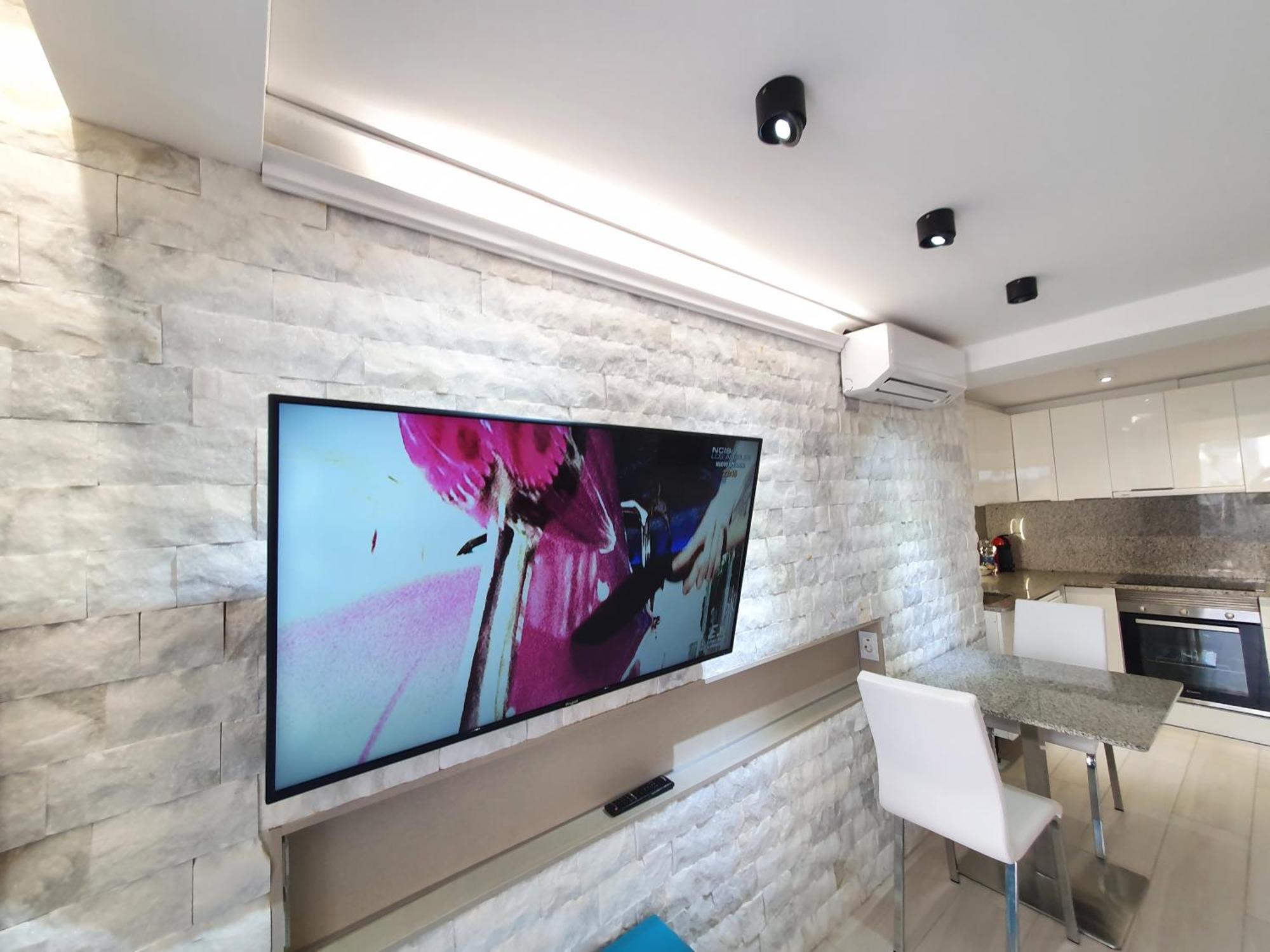 Apartament Salou Centro Playa Zewnętrze zdjęcie